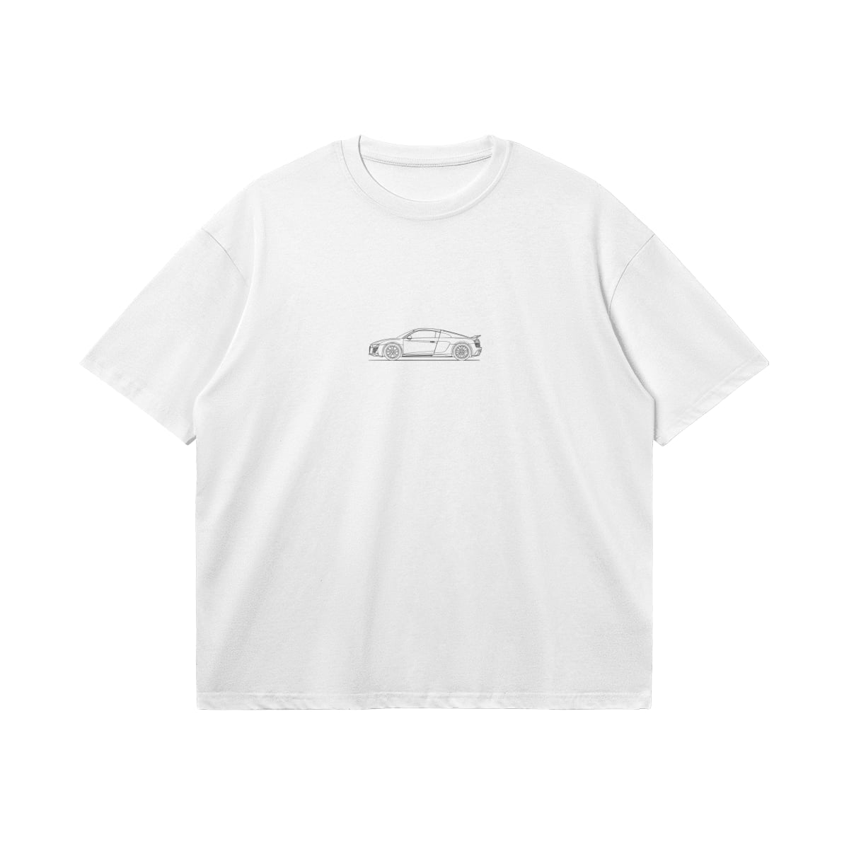 R8 Performance Driven