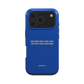 ✦WE DONT PRAY FOR LOVE PHONE CASE✦