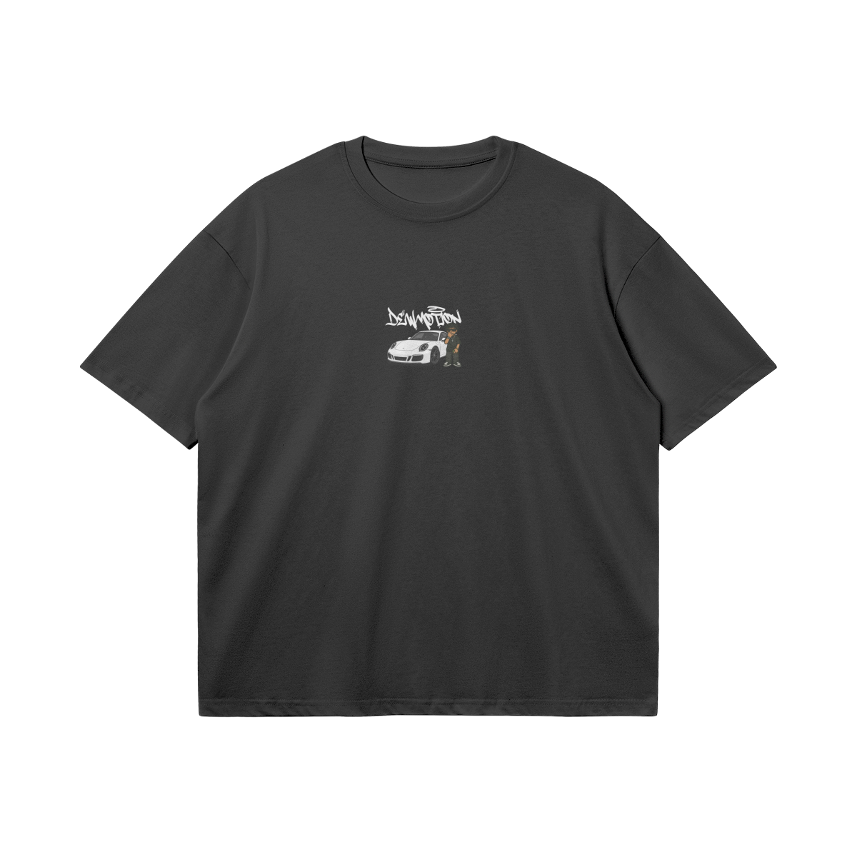 FAST LANE T-SHIRT