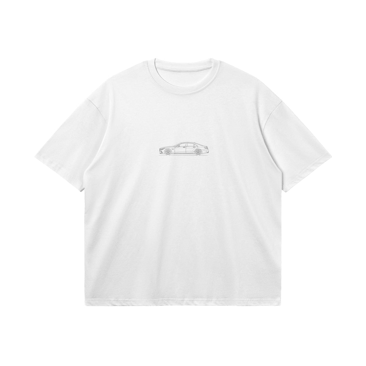 CLS63 Power Elegance T-SHIRT
