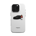 ✦RED LINE PHONE CASE✦