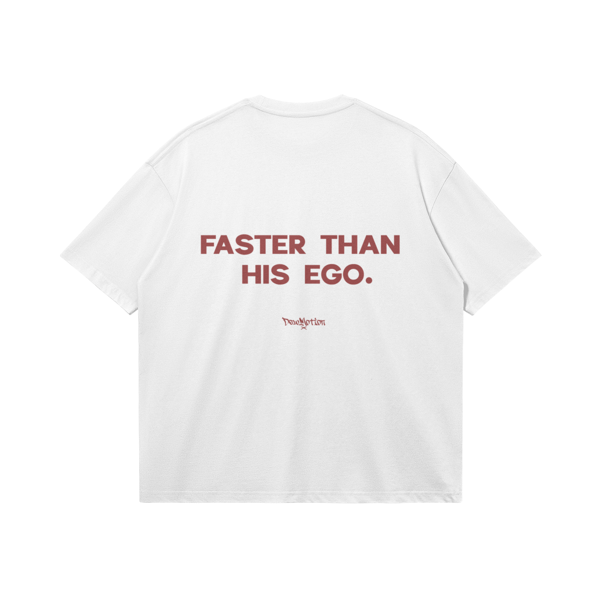 EGO T-SHIRT