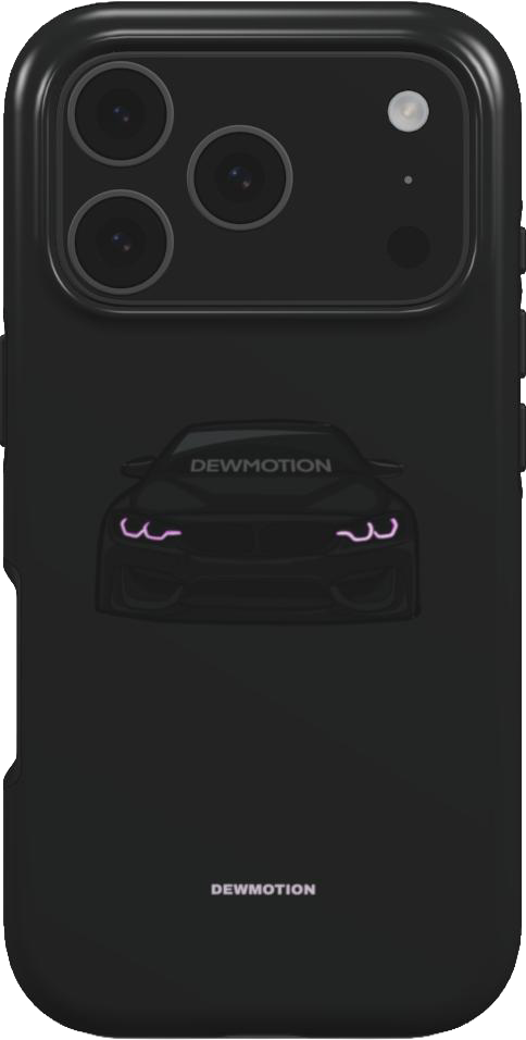 ✦Night Stare Phone Case ✦