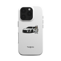 ✦STEEL MOTION PHONE CASE✦