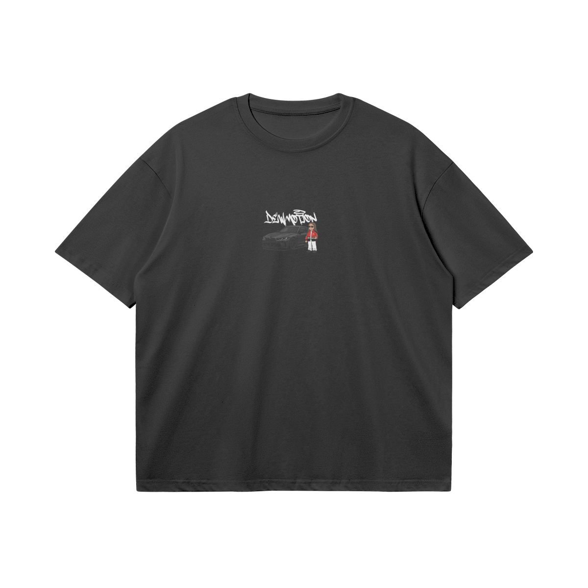 RED LINE T-shirt