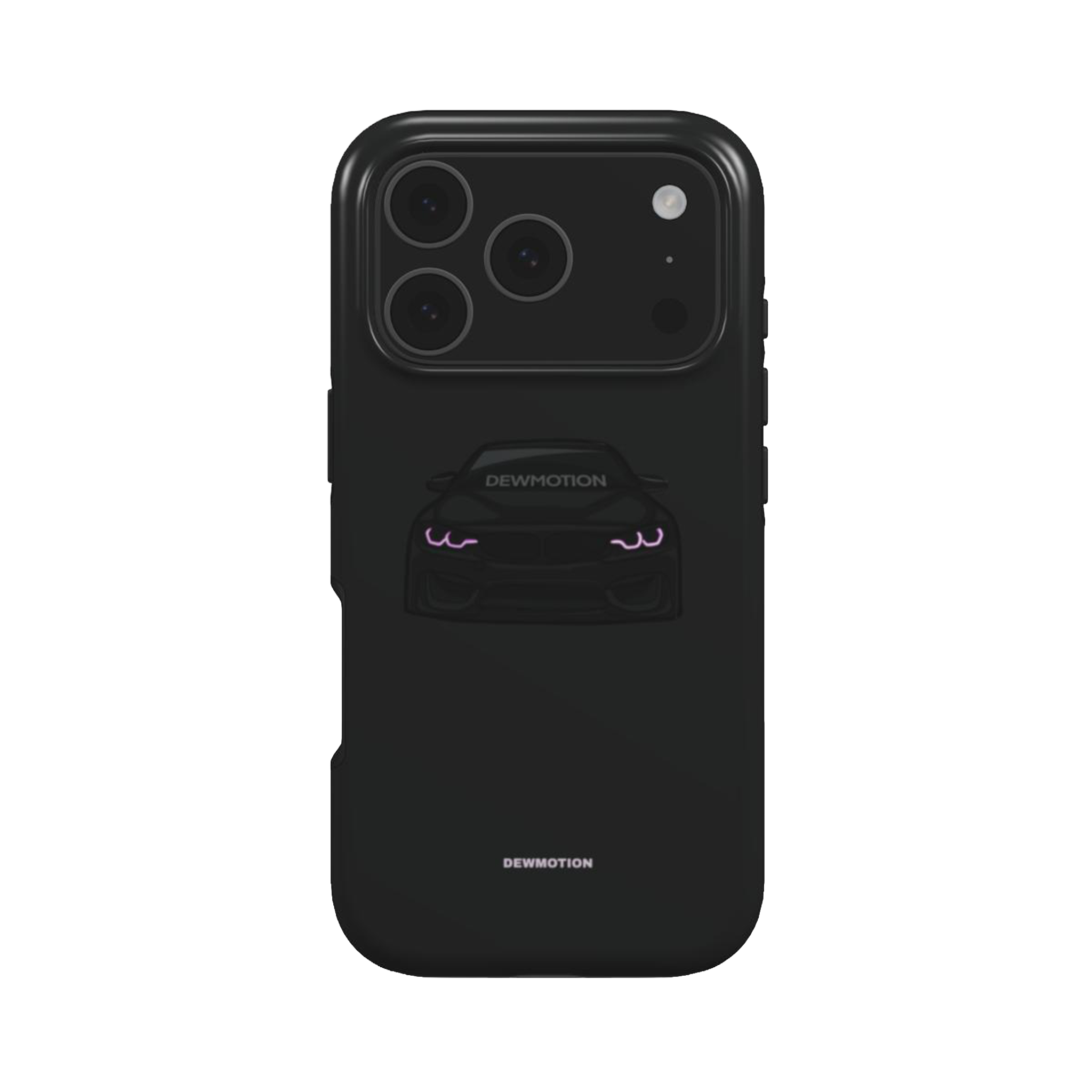✦Night Stare Phone Case ✦