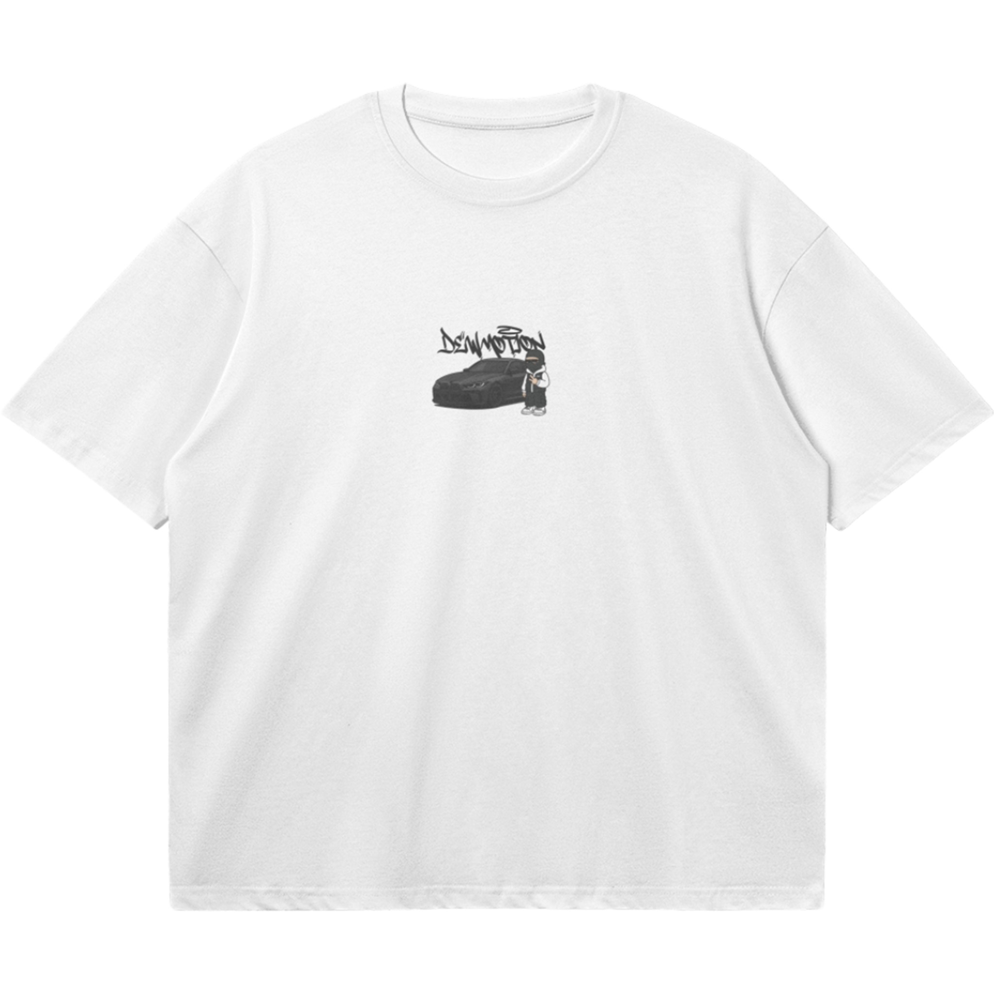 ✦Black speed T-shirt✦