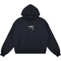 ✦BLACK SPEED HOODIE✦