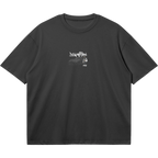 ✦Black speed T-shirt✦