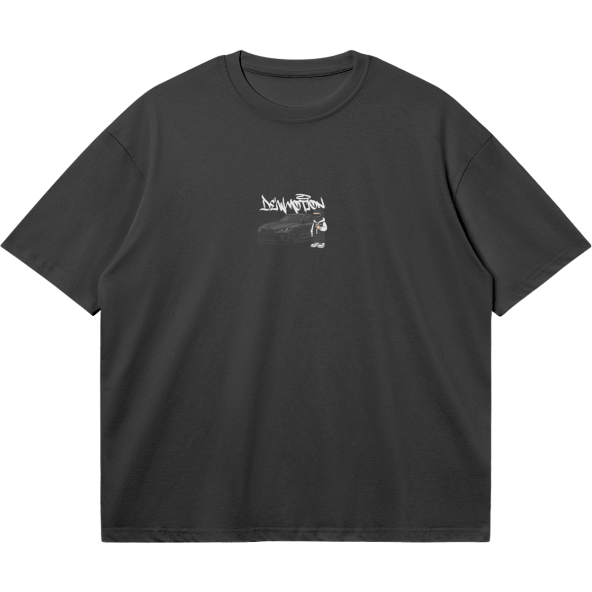 ✦Black speed T-shirt✦