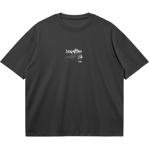 ✦Black speed T-shirt✦