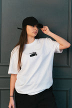 ✦Black speed T-shirt✦