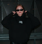 ✦NO LIMITS WOMAN HOODIE✦