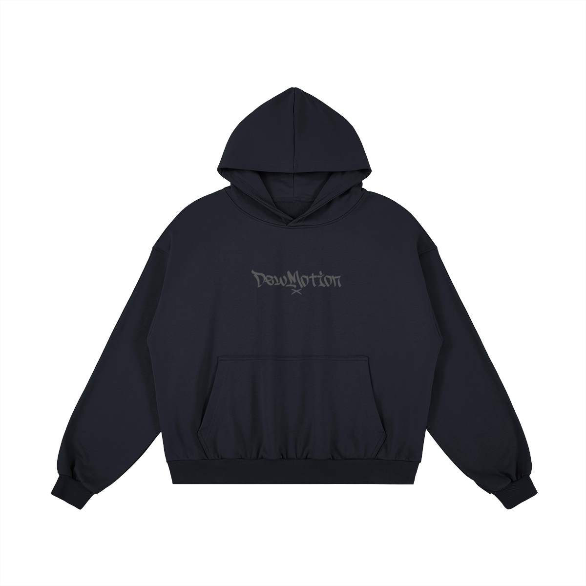 NIGHT CODE HOODIE