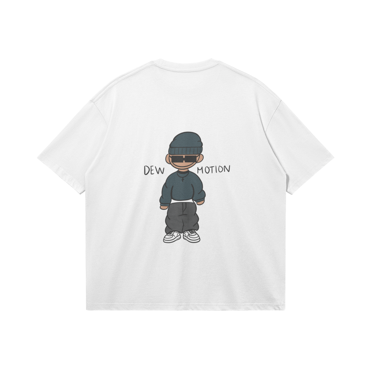 LOWKEY T-SHIRT
