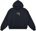 ✦RED LINE HOODIE✦