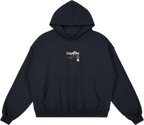 ✦RED LINE HOODIE✦