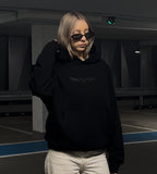 ✦NIGHT CODE HOODIE✦