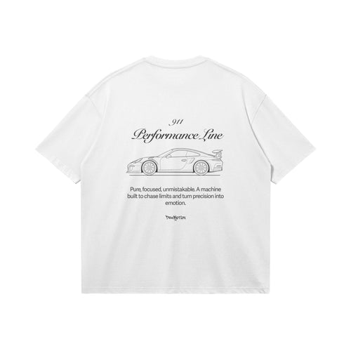 911 Performance Line