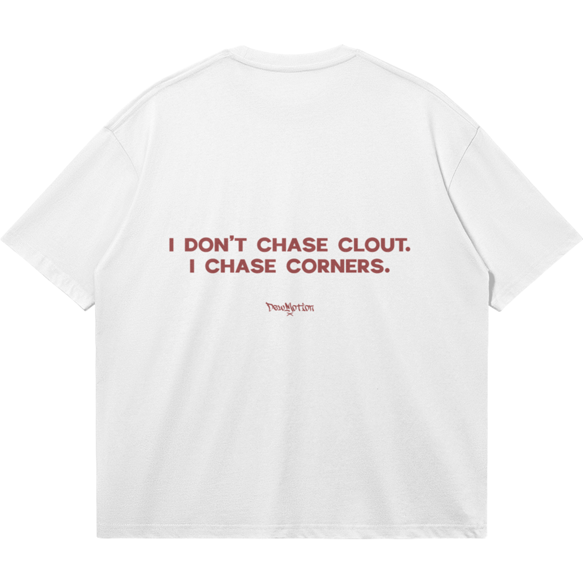 ✦CHASER T-SHIRT✦