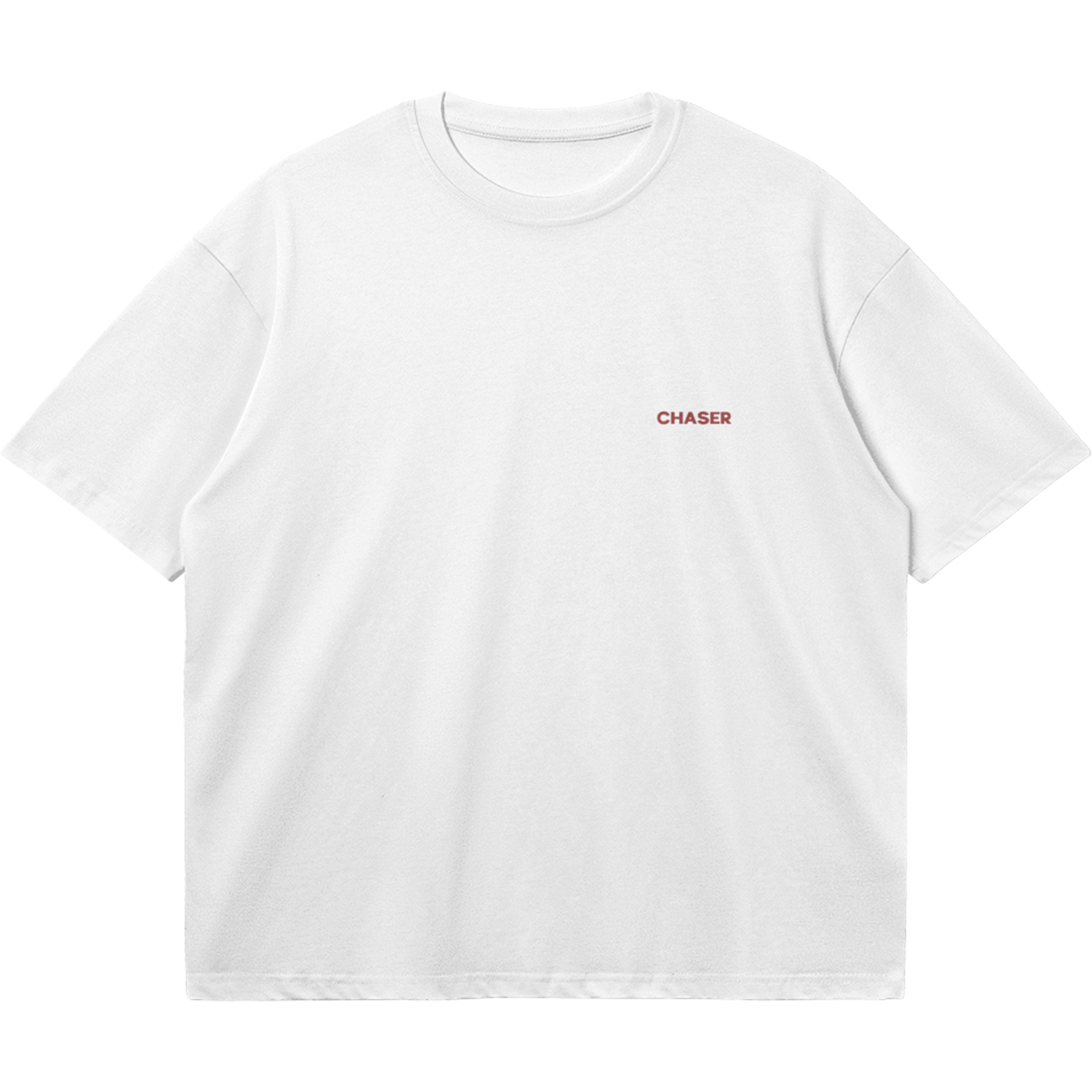 ✦CHASER T-SHIRT✦
