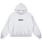 ✦BORN TO BE DRIVER HOODIE✦