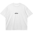 ✦BORN TO BE DRIVER TSHIRT✦