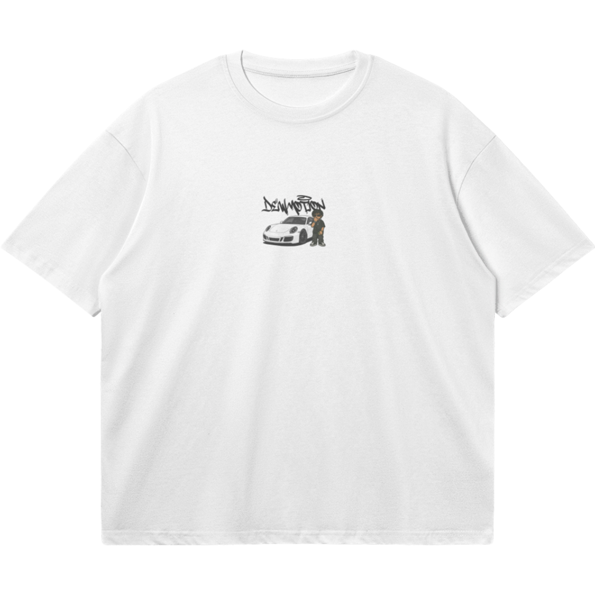 ✦FAST LANE T-SHIRT✦
