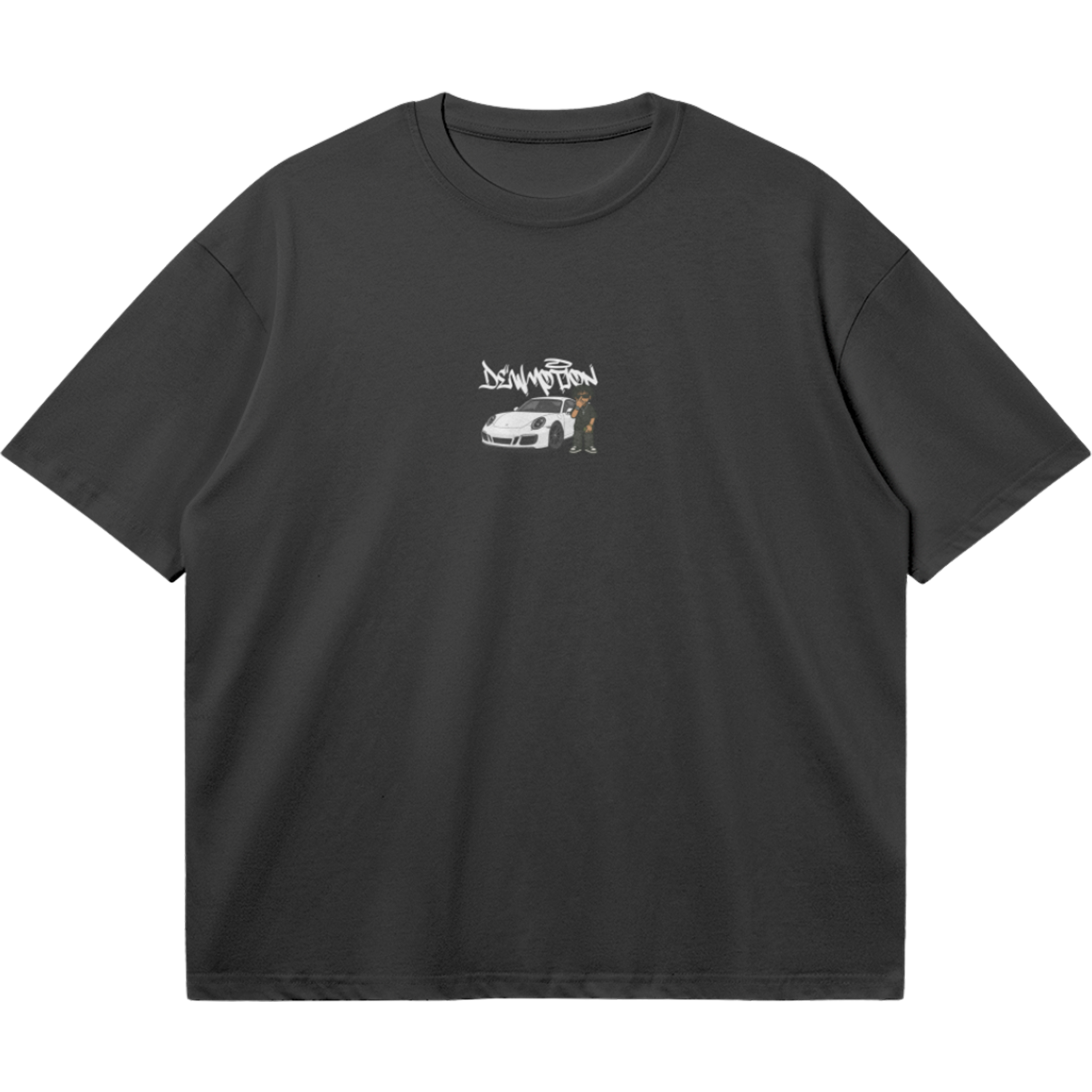 ✦FAST LANE T-SHIRT✦