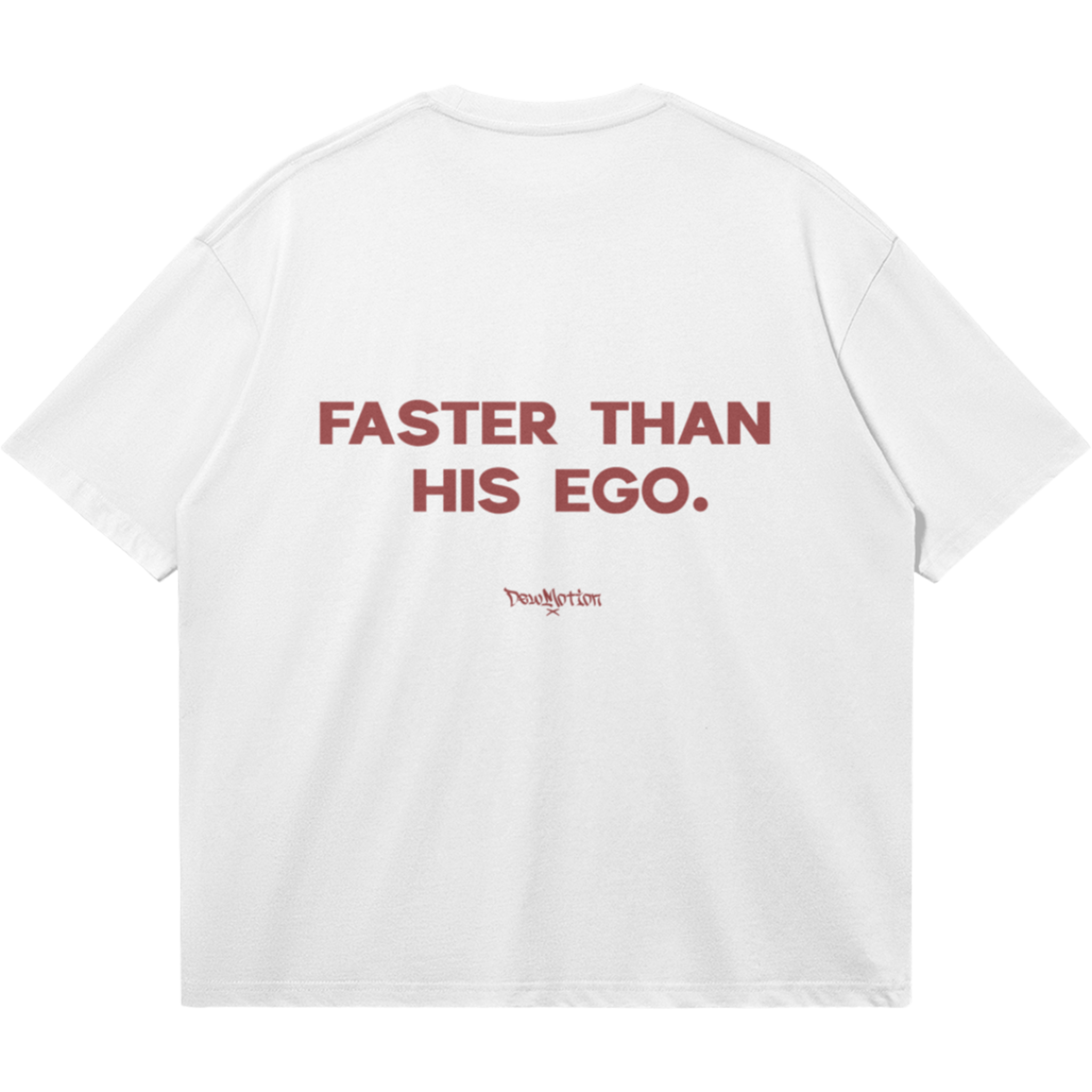 ✦EGO T-SHIRT✦