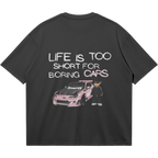 ✦Life's Too Short Pink Edition✦