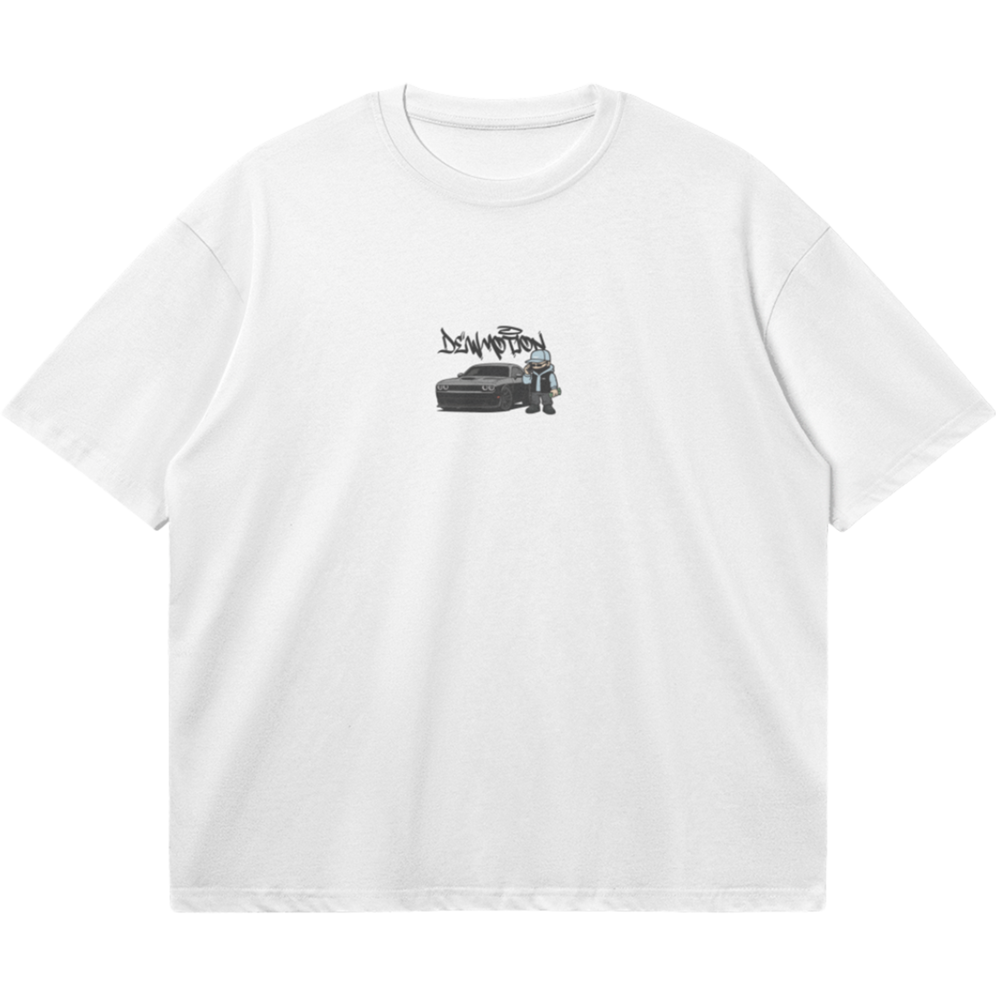 ✦MIDNIGHT DRIFT T-SHIRT✦