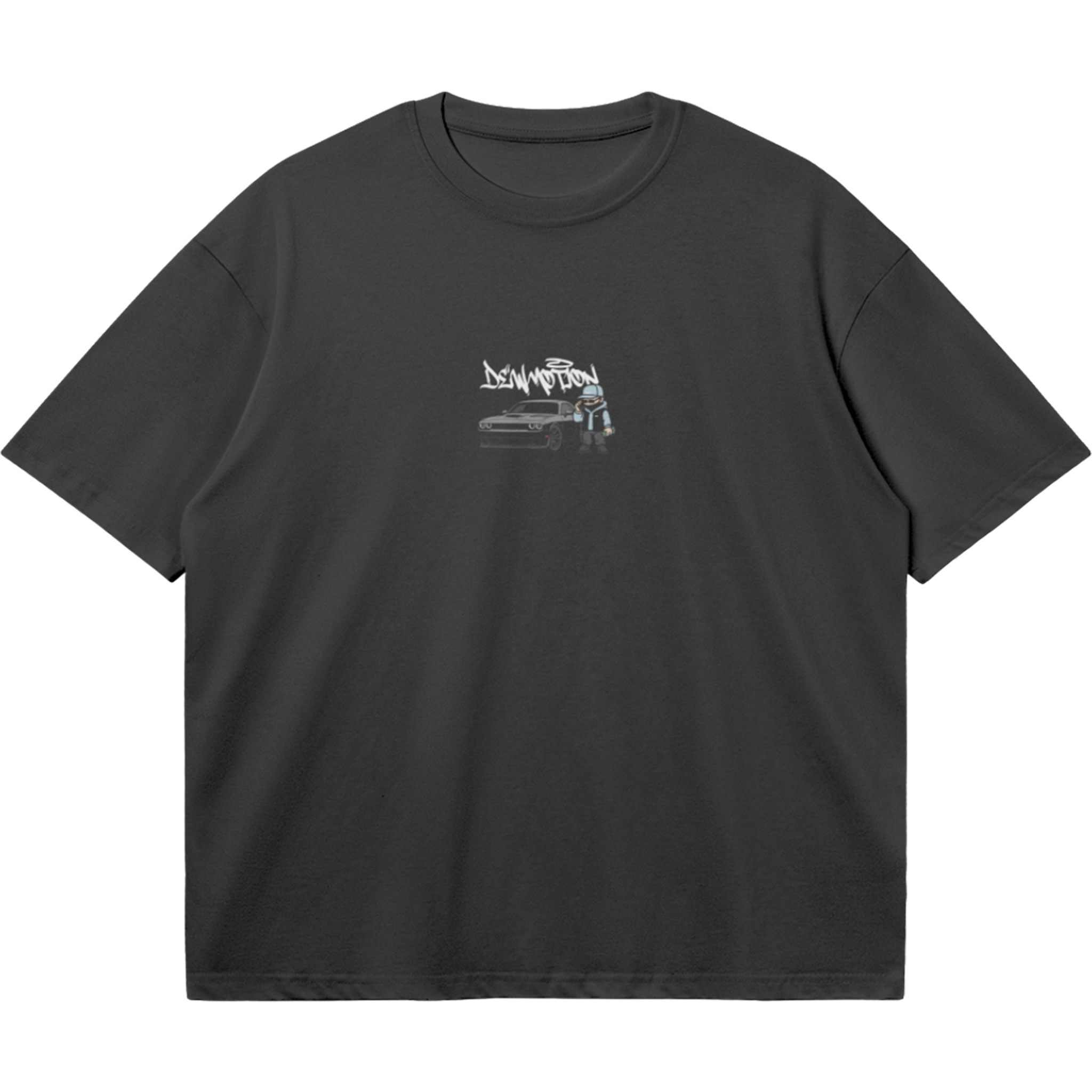 ✦MIDNIGHT DRIFT T-SHIRT✦