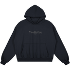 ✦NIGHT CODE HOODIE✦