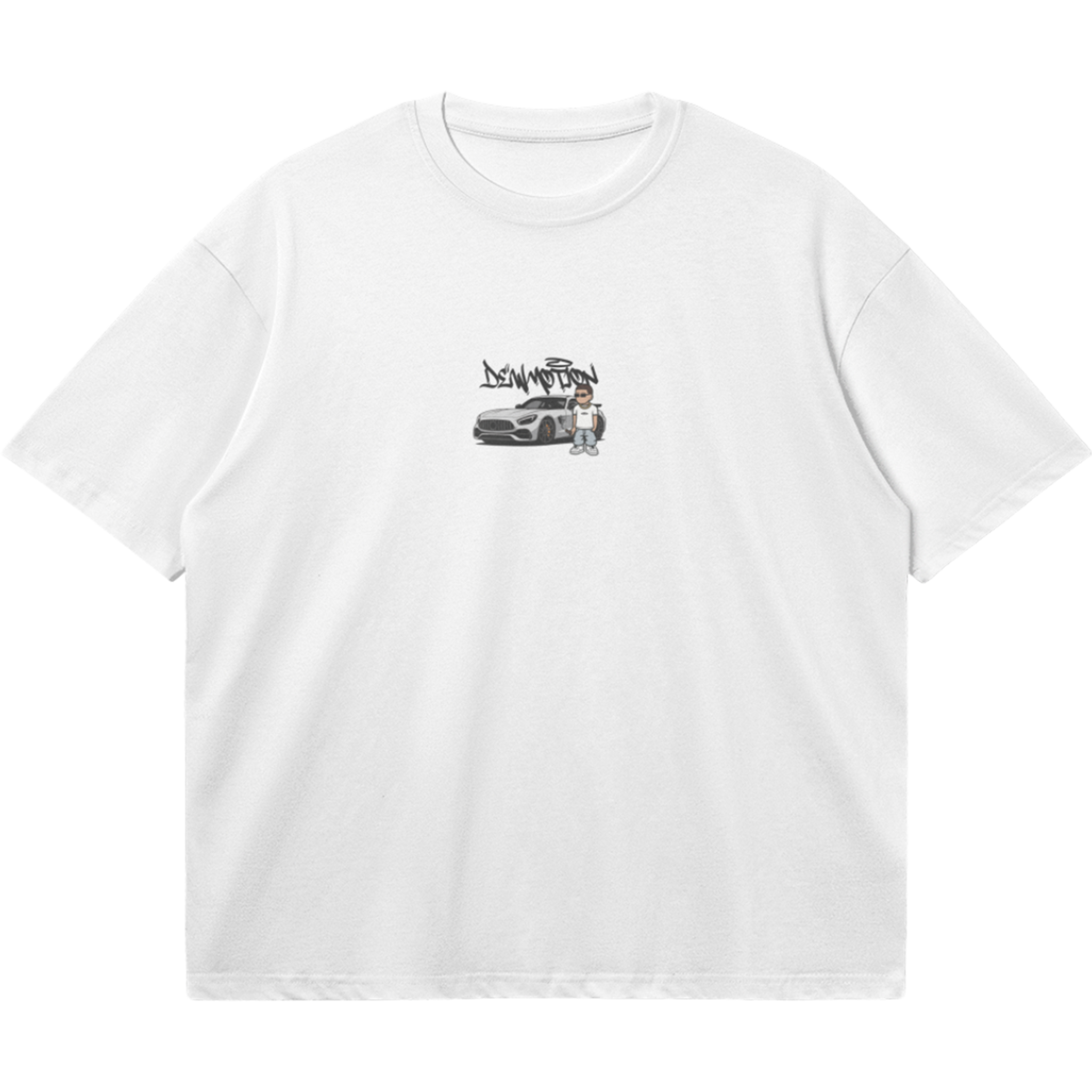 ✦NO LIMITS T-SHIRT✦