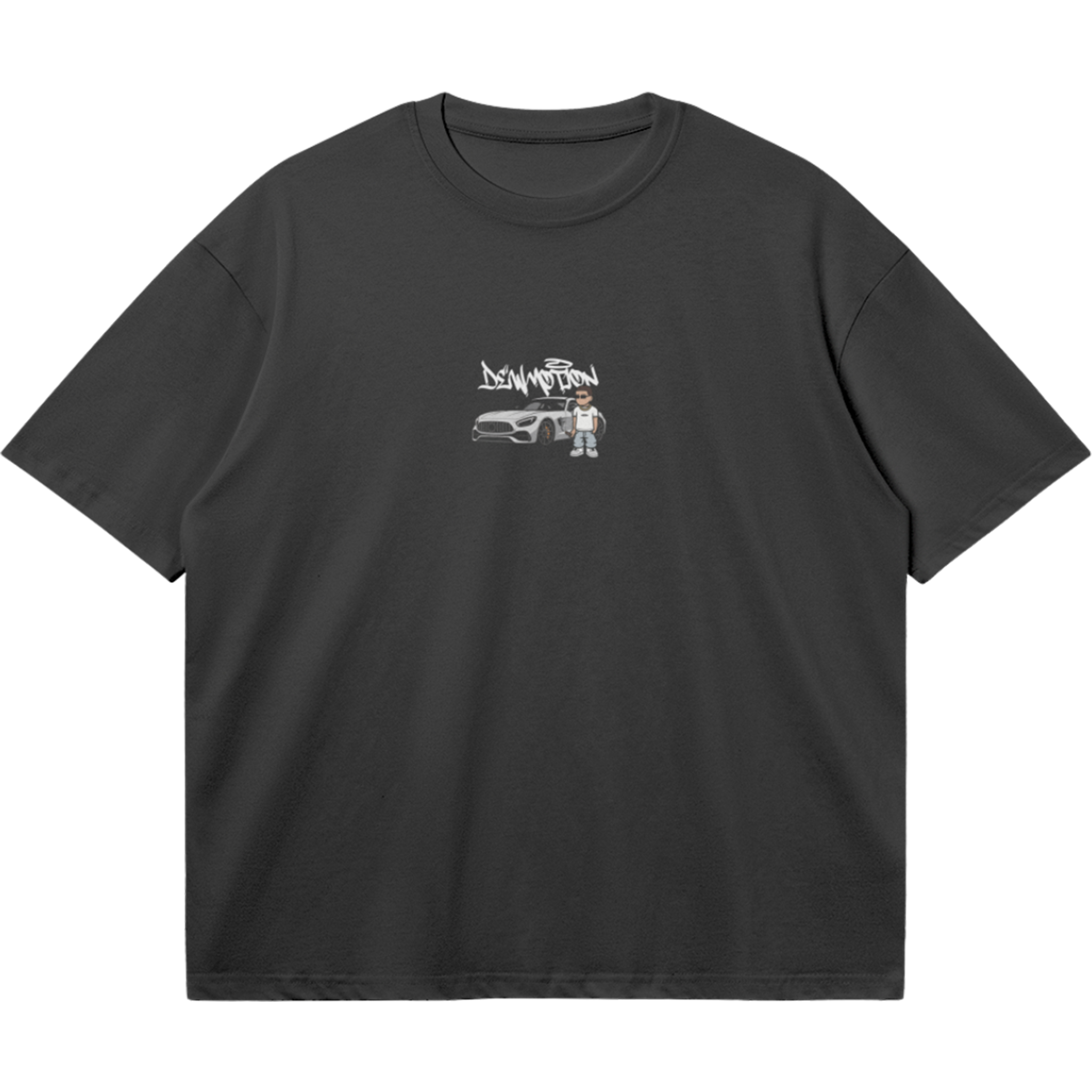 ✦NO LIMITS T-SHIRT✦