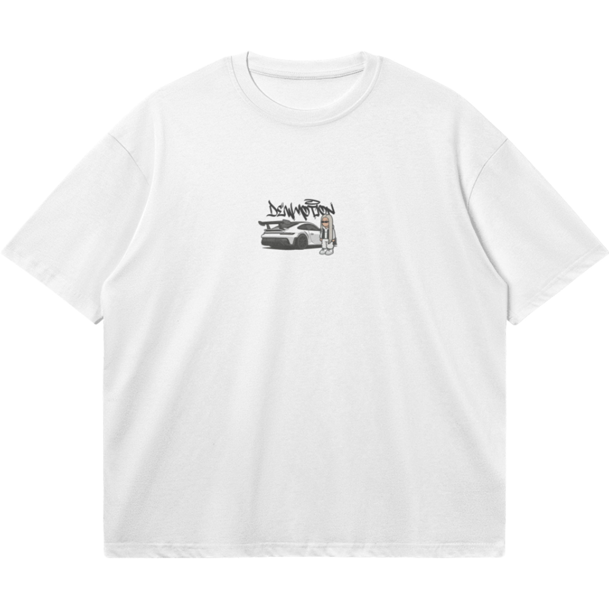 ✦NO LIMITS WOMAN T-SHIRT✦