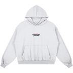 ✦BORN TO BE PASSENGER PRINCESS HOODIE✦
