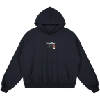 ✦RED LINE HOODIE✦