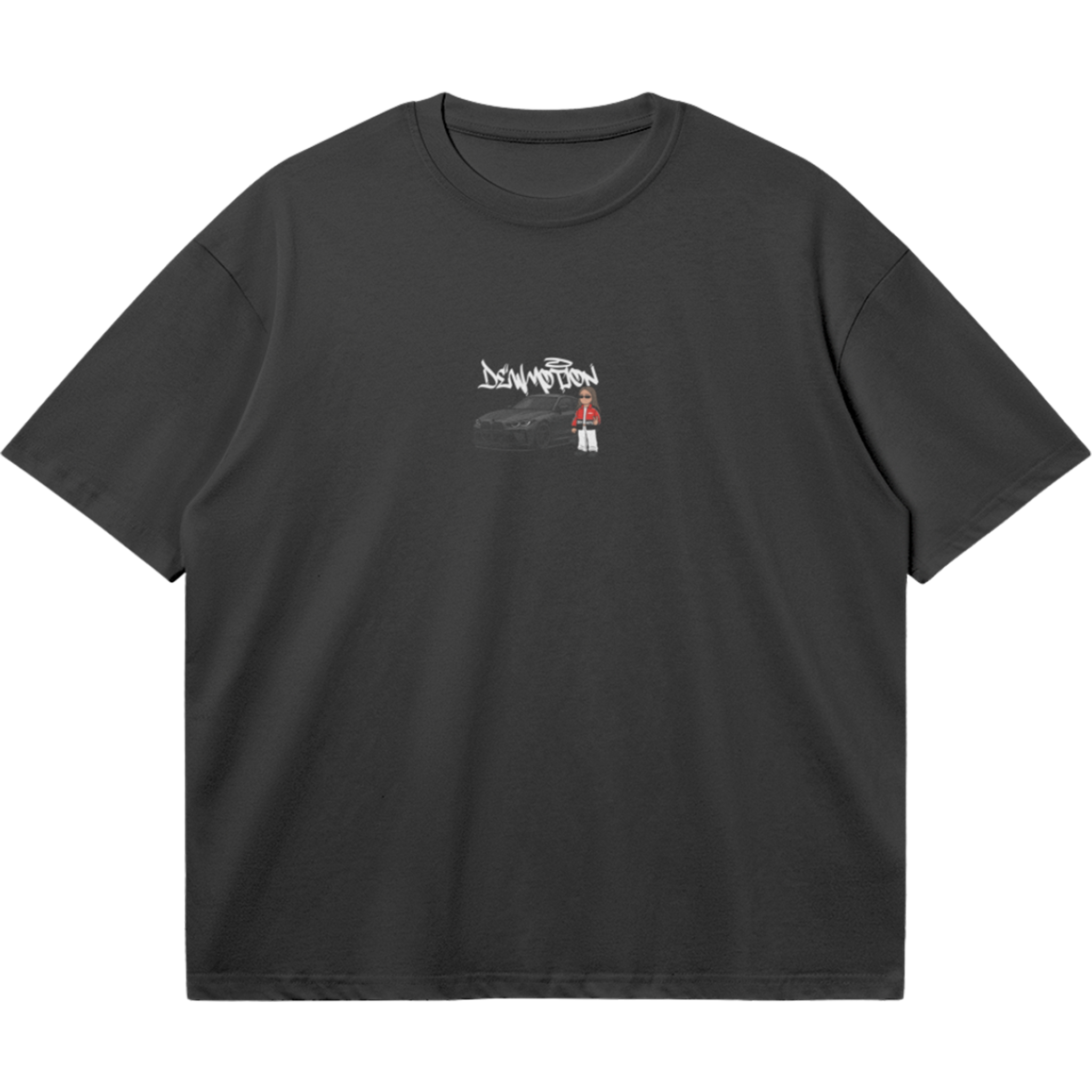 ✦RED LINE T-shirt✦
