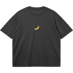 ✦Sideways banana T-SHIRT✦