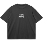 ✦STEEL MOTION T-shirt✦